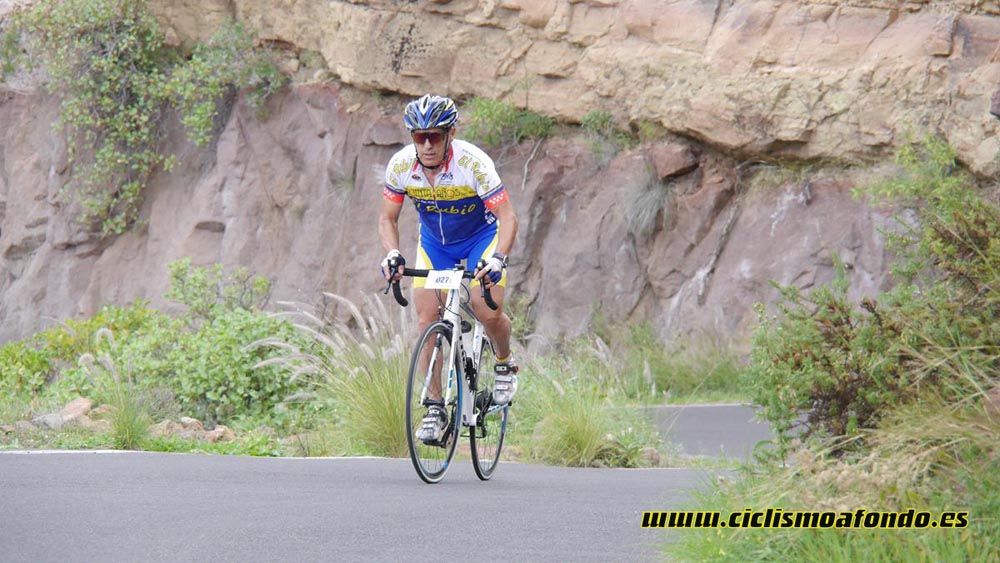 La Cicloturista 2015 etapa 1