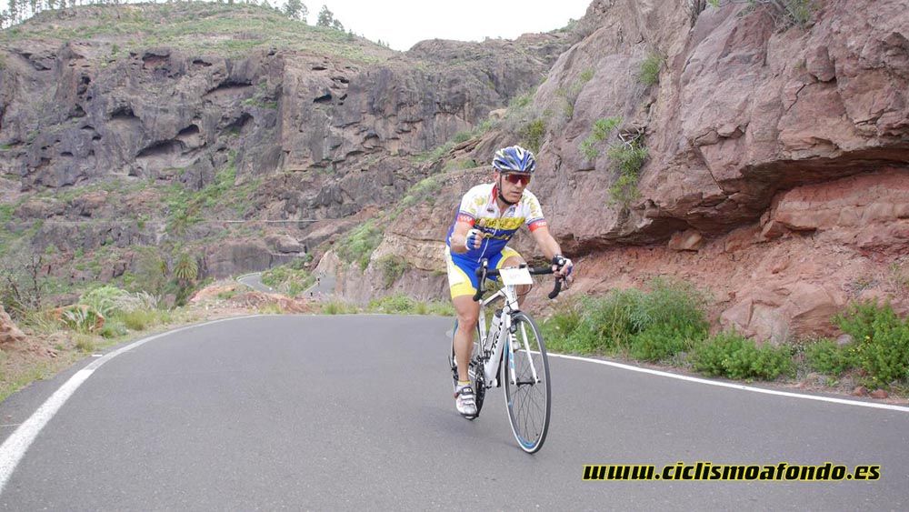 La Cicloturista 2015 etapa 1