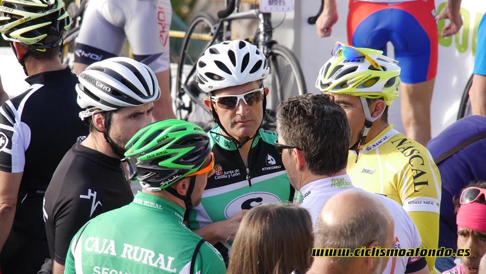 La Cicloturista 2015 etapa 1
