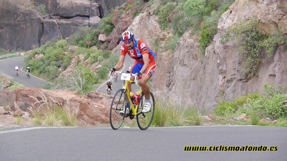 La Cicloturista 2015 etapa 1