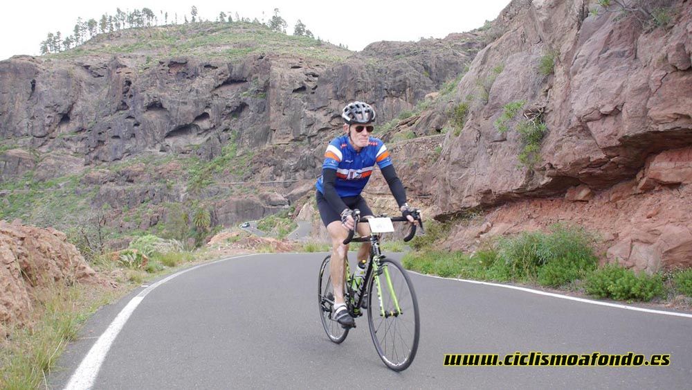 La Cicloturista 2015 etapa 1