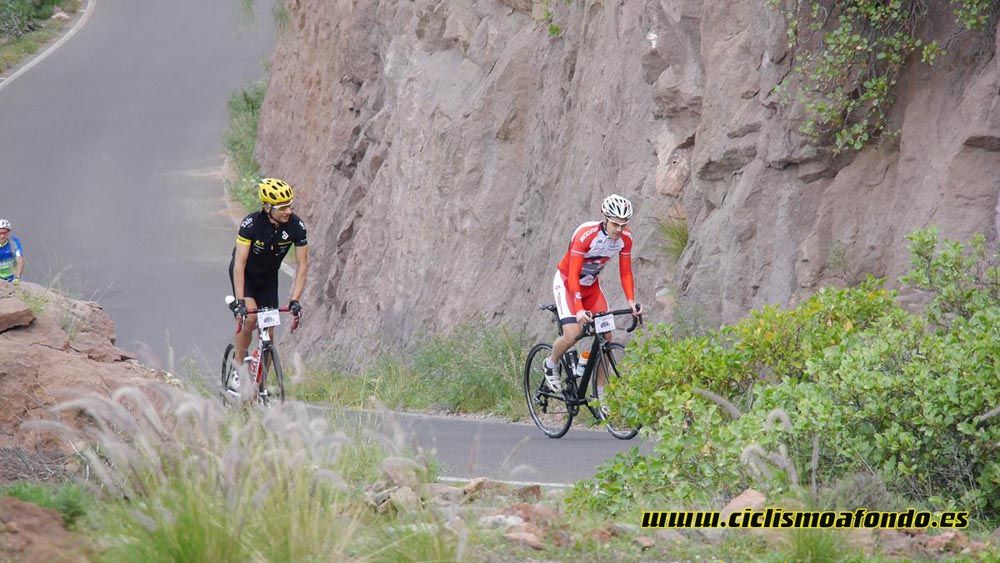 La Cicloturista 2015 etapa 1