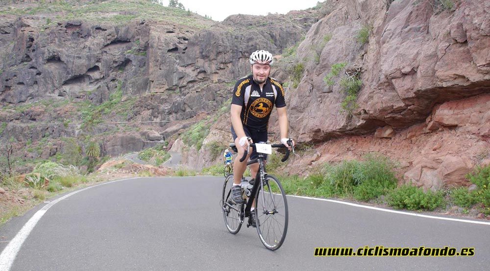 La Cicloturista 2015 etapa 1