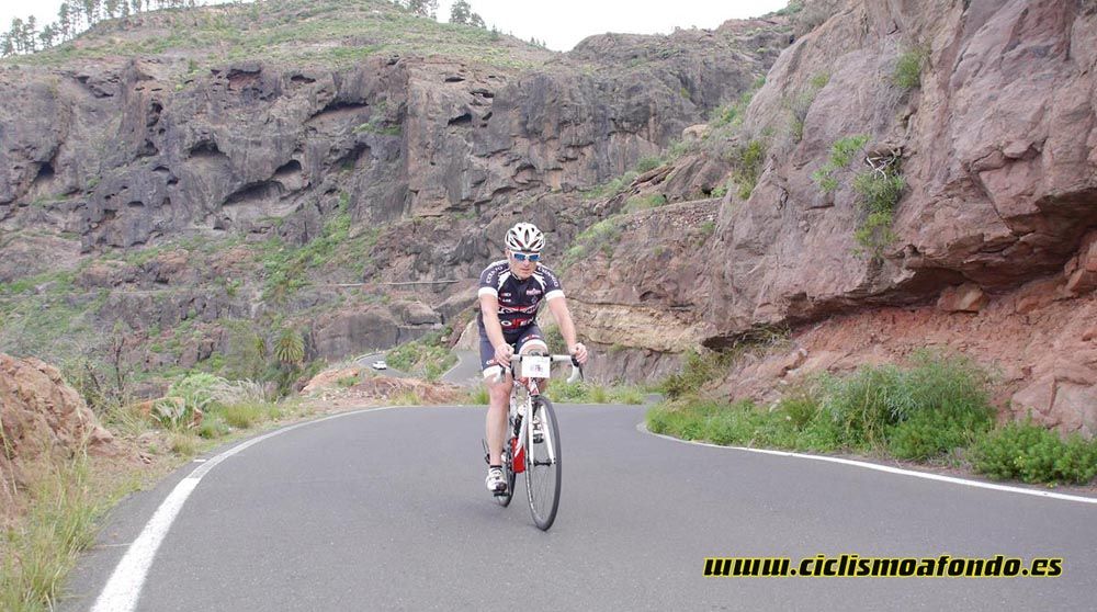 La Cicloturista 2015 etapa 1