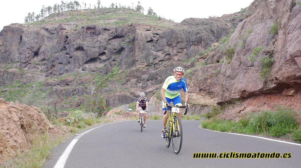 La Cicloturista 2015 etapa 1