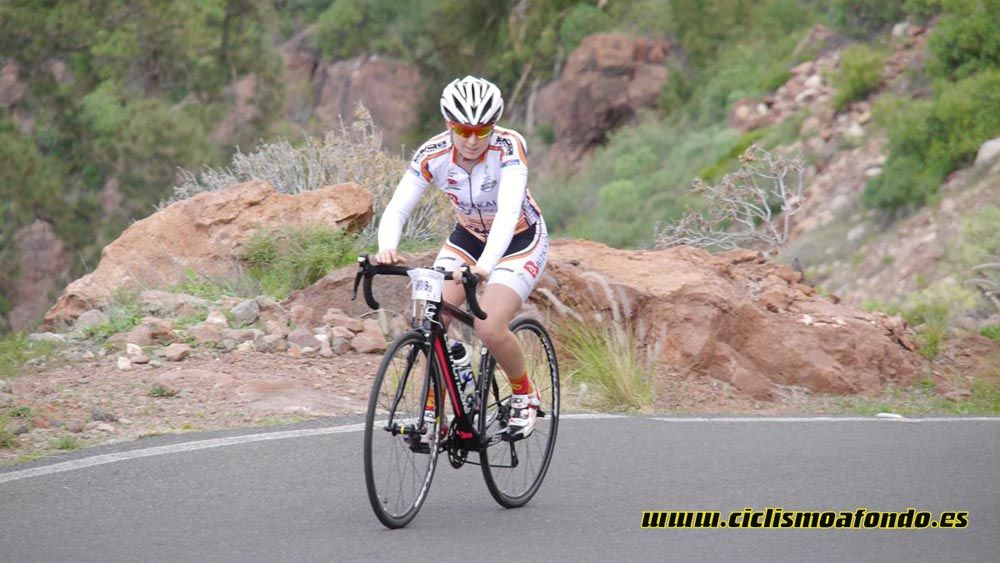 La Cicloturista 2015 etapa 1