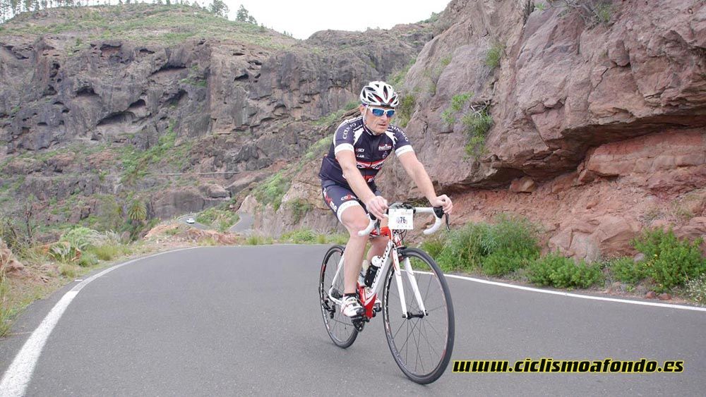 La Cicloturista 2015 etapa 1