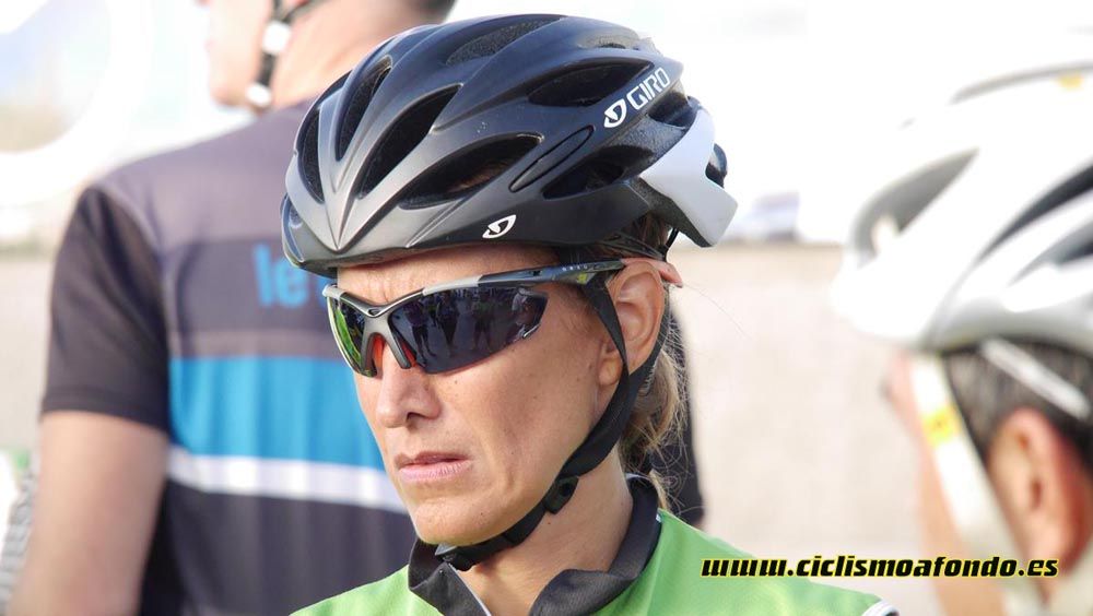 La Cicloturista 2015 etapa 1
