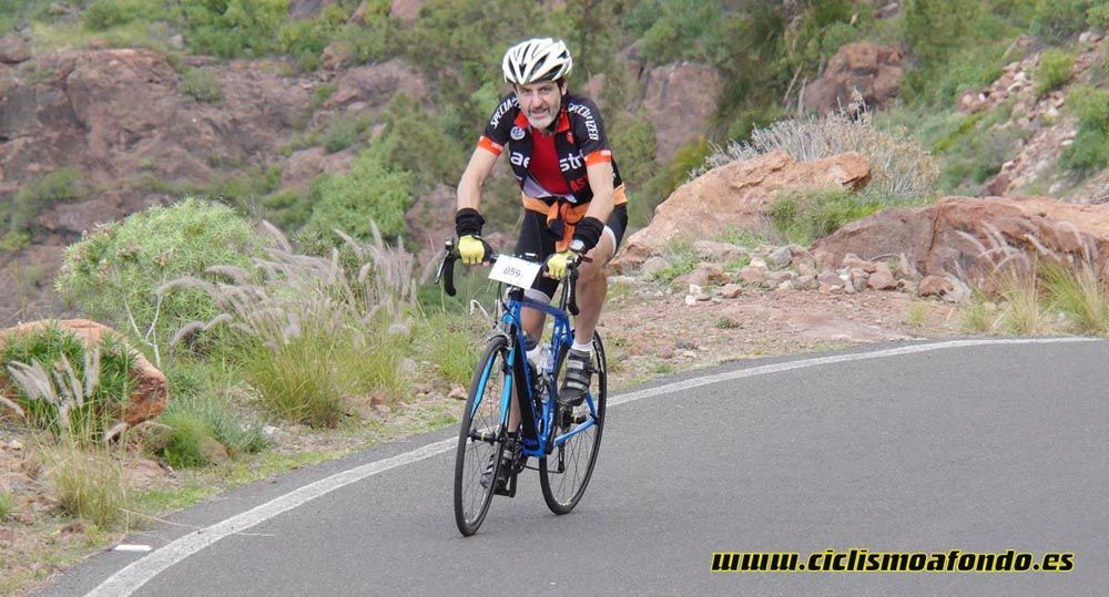 La Cicloturista 2015 etapa 1