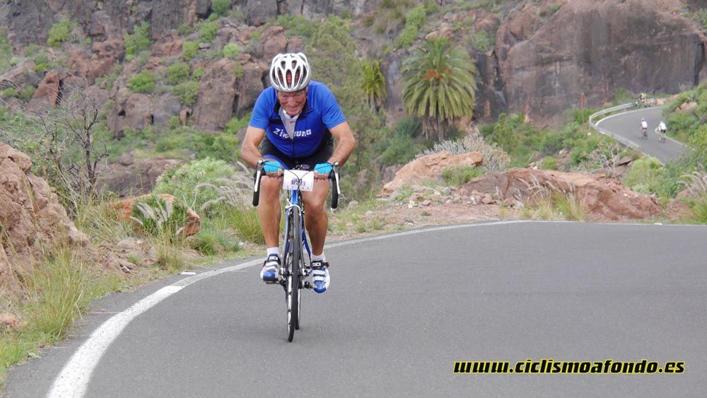 La Cicloturista 2015 etapa 1