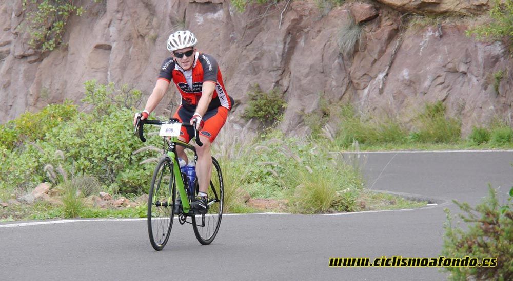 La Cicloturista 2015 etapa 1