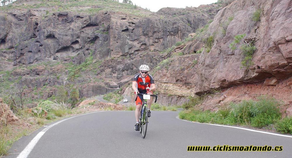 La Cicloturista 2015 etapa 1