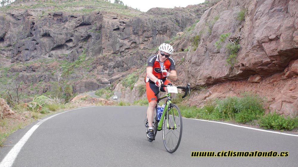 La Cicloturista 2015 etapa 1