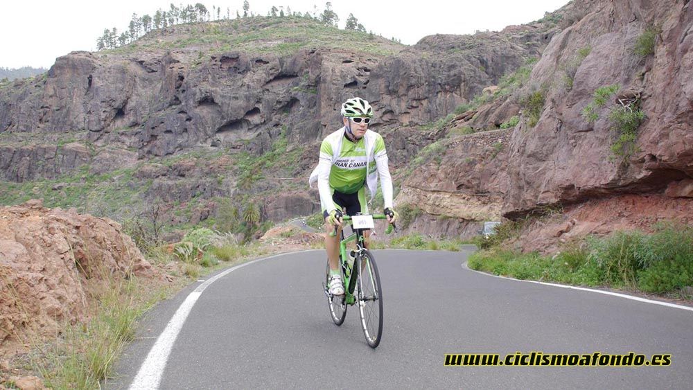 La Cicloturista 2015 etapa 1