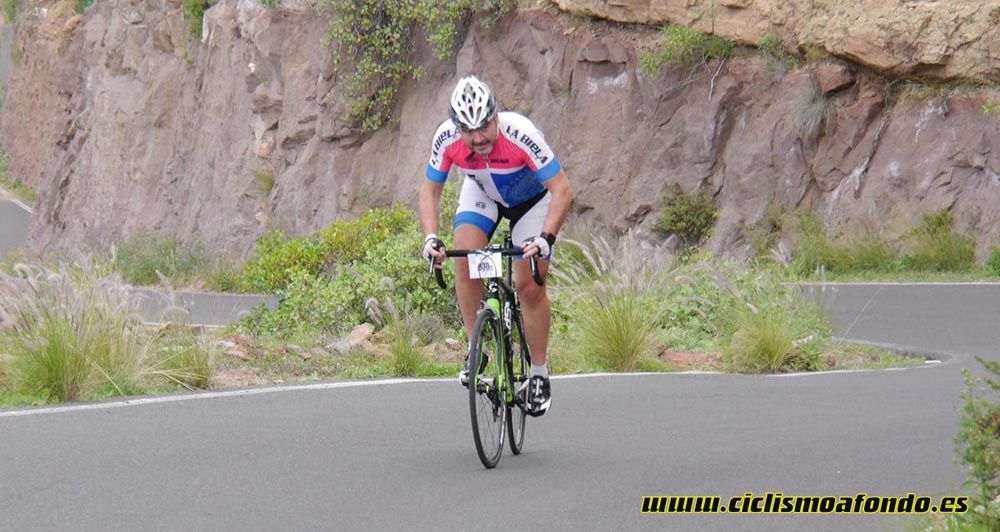 La Cicloturista 2015 etapa 1