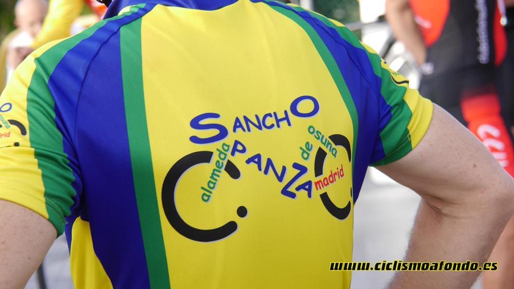 La Cicloturista 2015 etapa 1