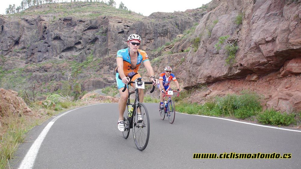 La Cicloturista 2015 etapa 1