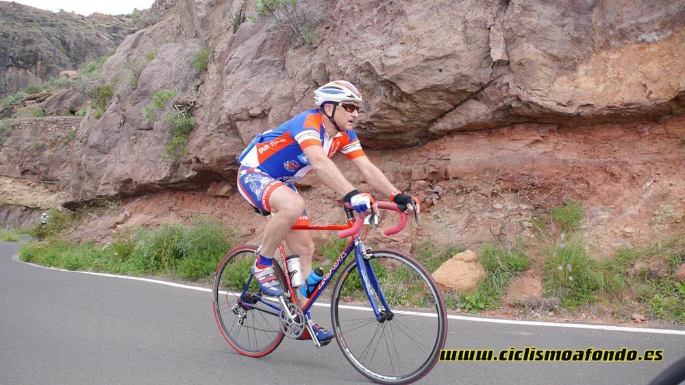 La Cicloturista 2015 etapa 1