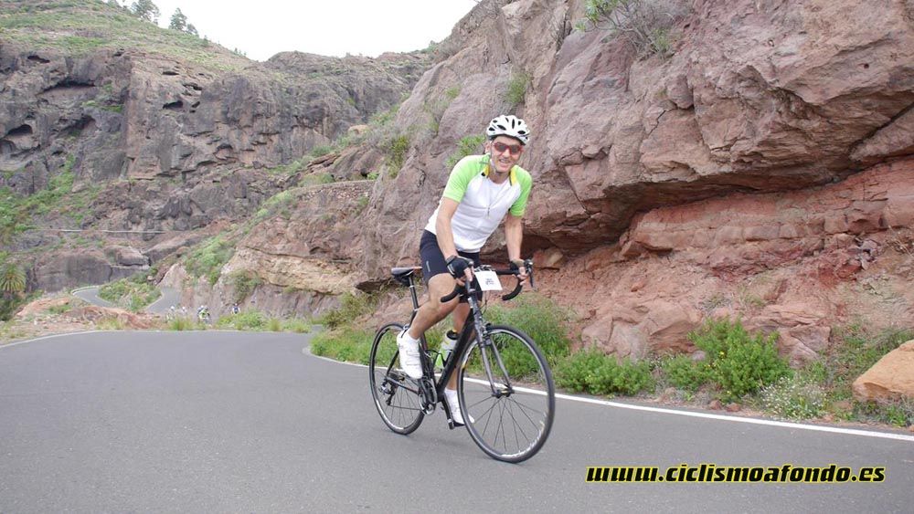 La Cicloturista 2015 etapa 1