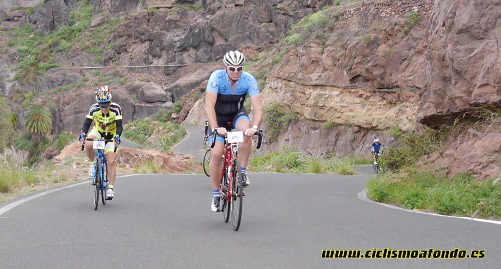 La Cicloturista 2015 etapa 1