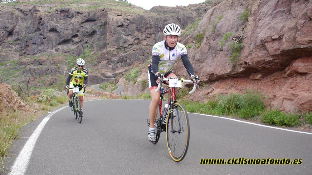 La Cicloturista 2015 etapa 1