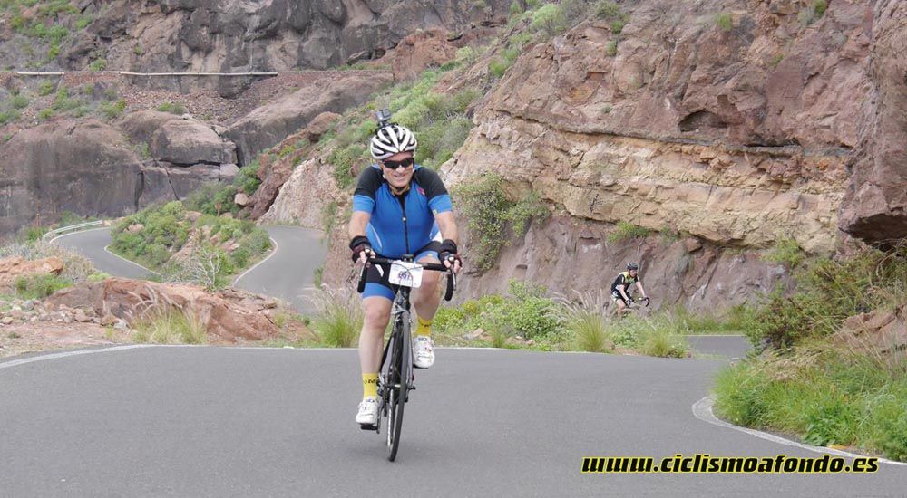 La Cicloturista 2015 etapa 1
