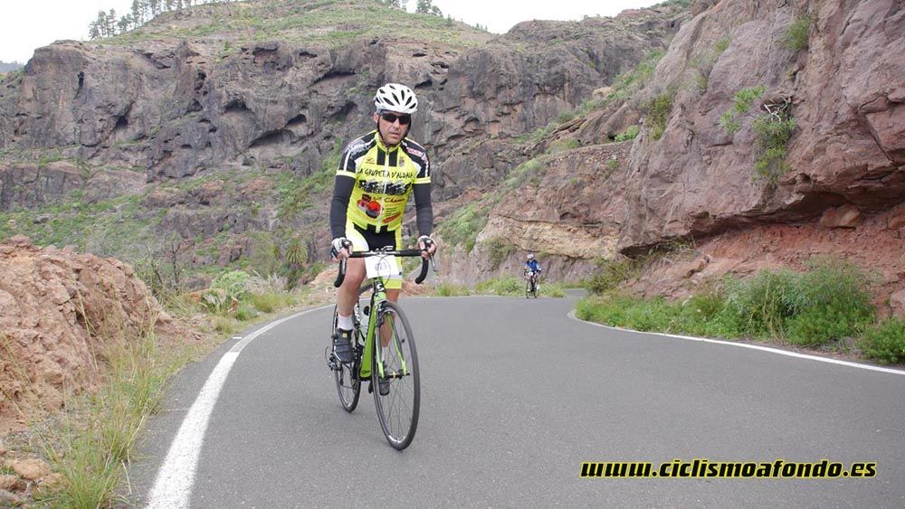 La Cicloturista 2015 etapa 1