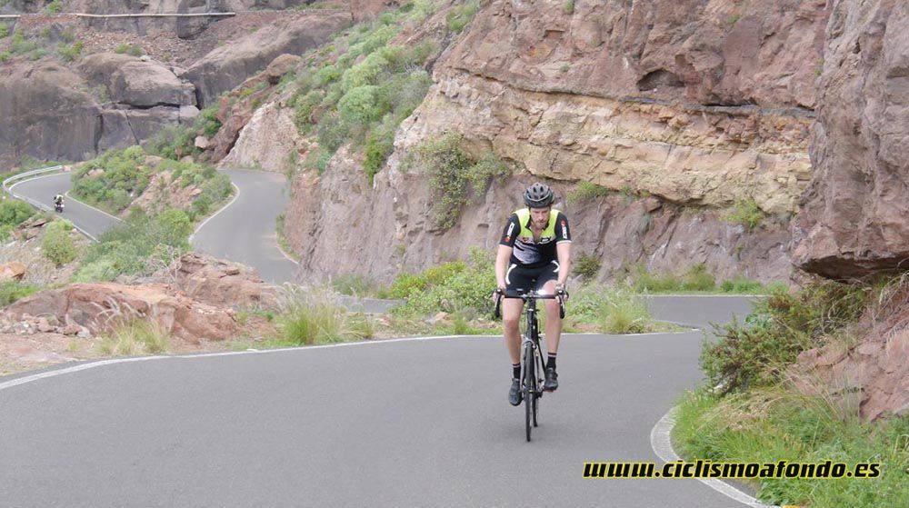La Cicloturista 2015 etapa 1