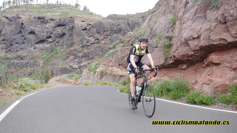 La Cicloturista 2015 etapa 1