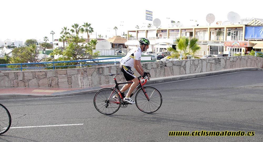La Cicloturista 2015 etapa 1