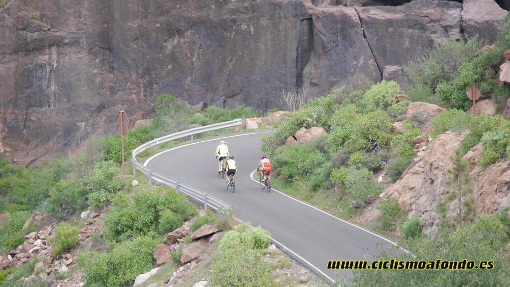 La Cicloturista 2015 etapa 1