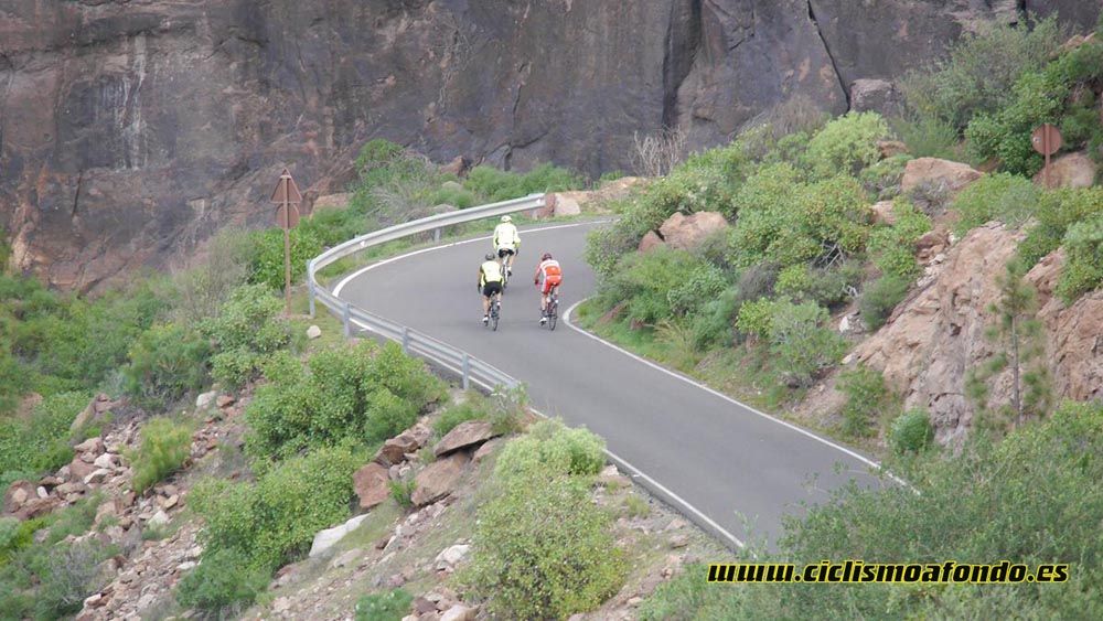 La Cicloturista 2015 etapa 1
