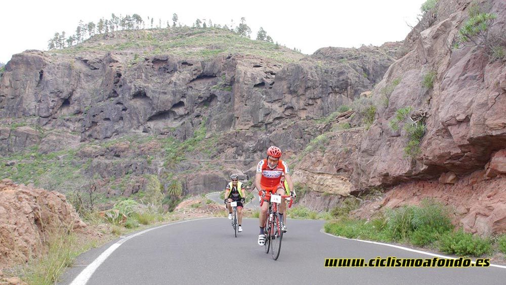 La Cicloturista 2015 etapa 1