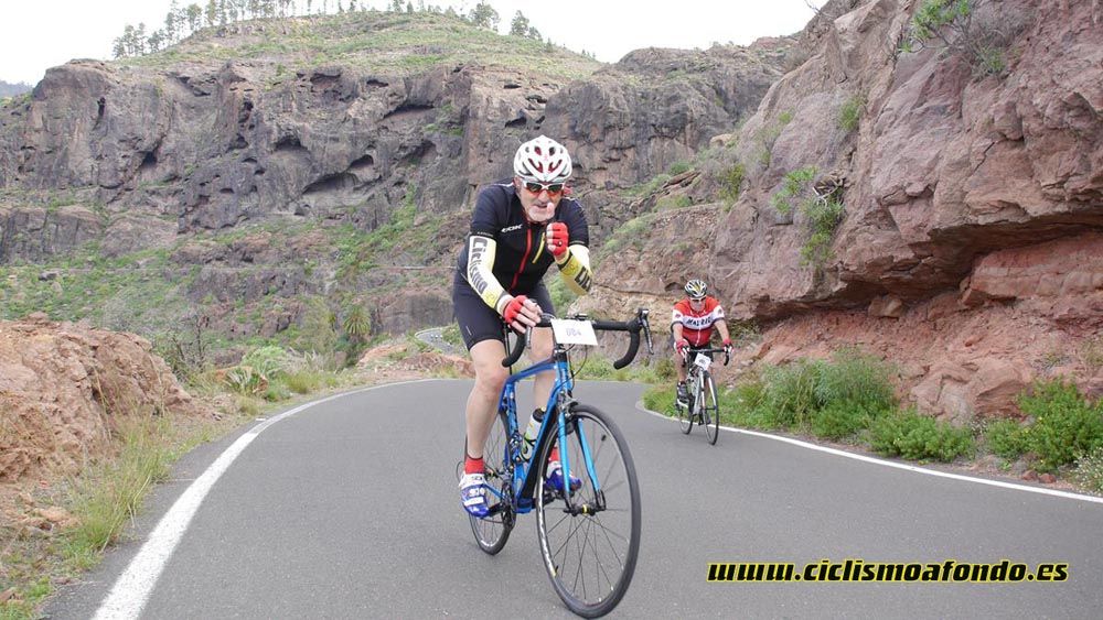 La Cicloturista 2015 etapa 1