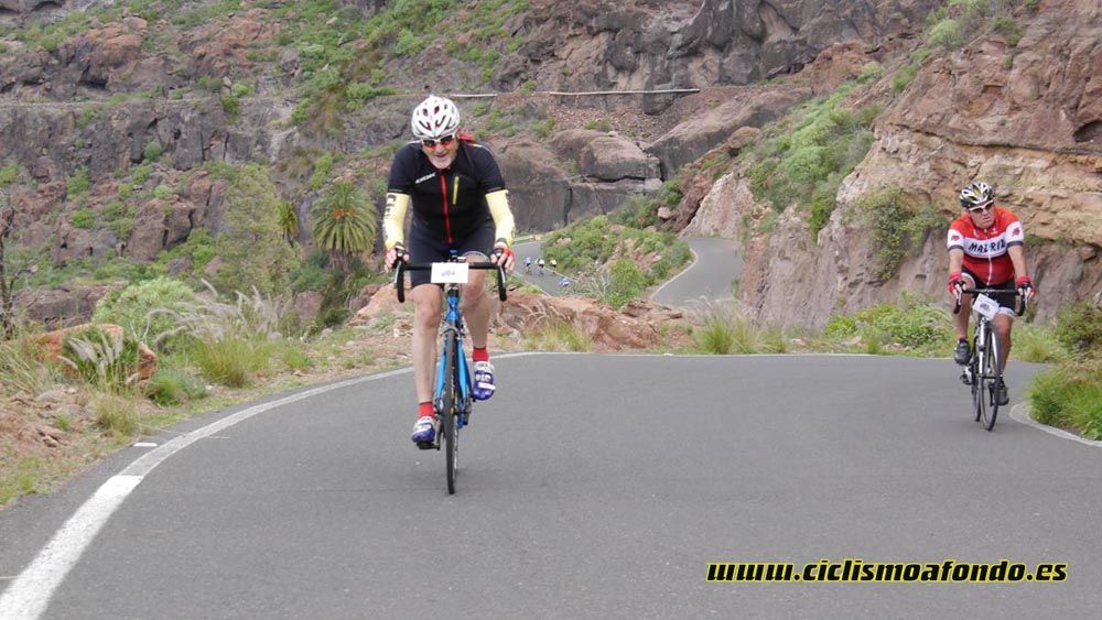 La Cicloturista 2015 etapa 1