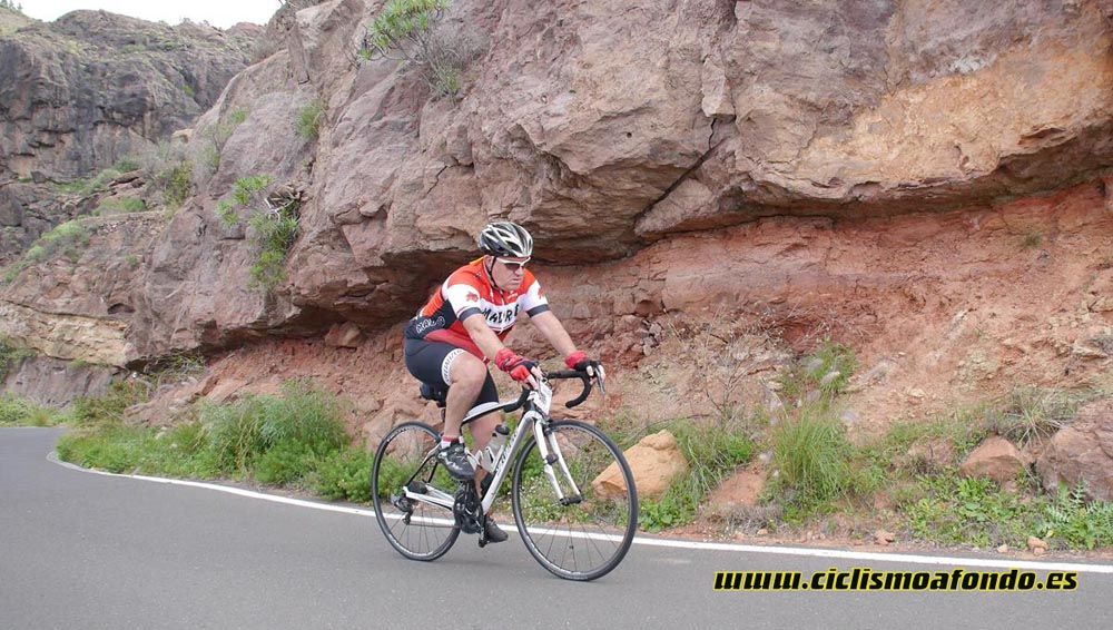 La Cicloturista 2015 etapa 1