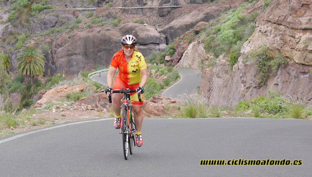 La Cicloturista 2015 etapa 1