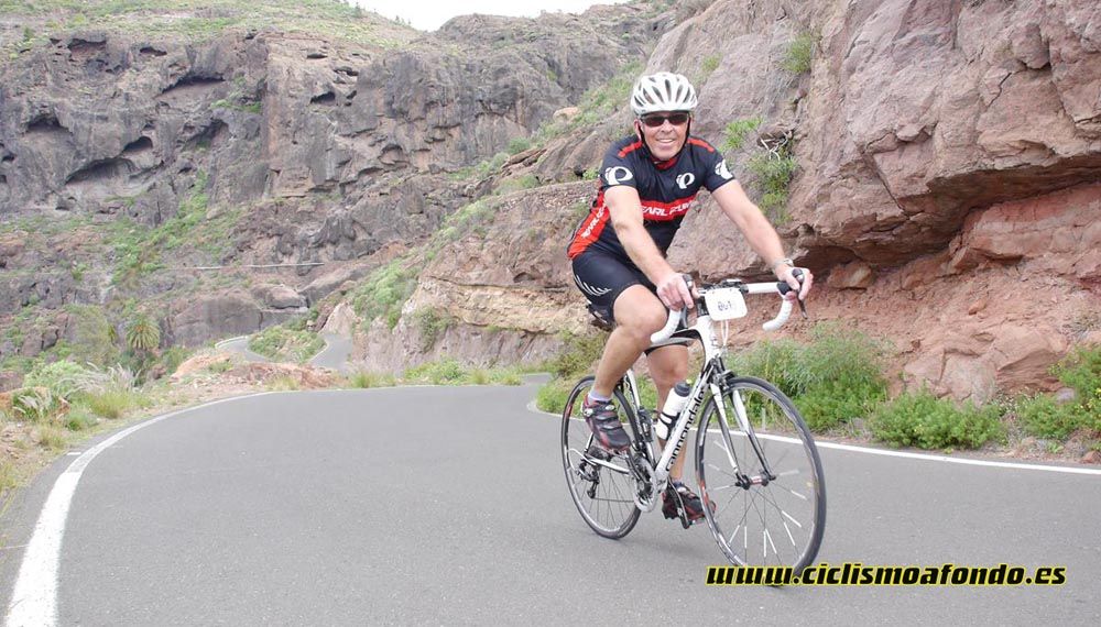La Cicloturista 2015 etapa 1