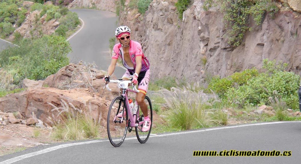 La Cicloturista 2015 etapa 1