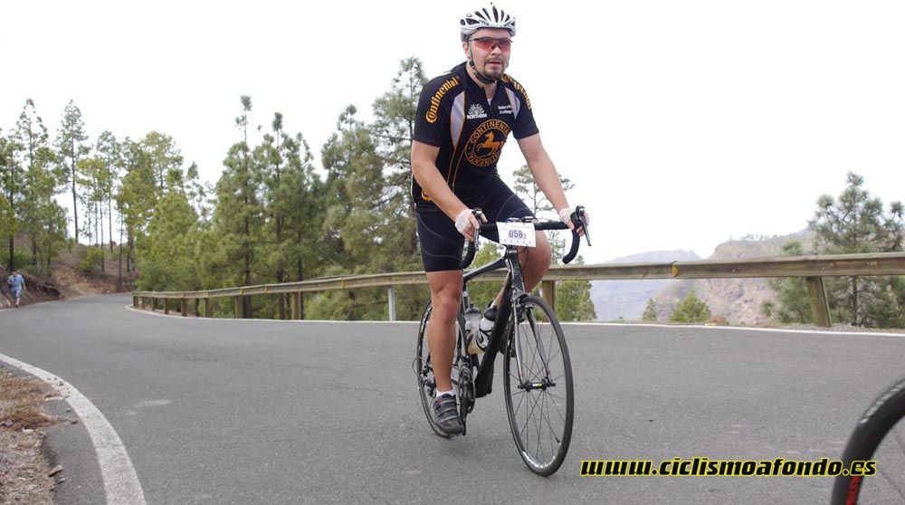 La Cicloturista 2015 etapa 1