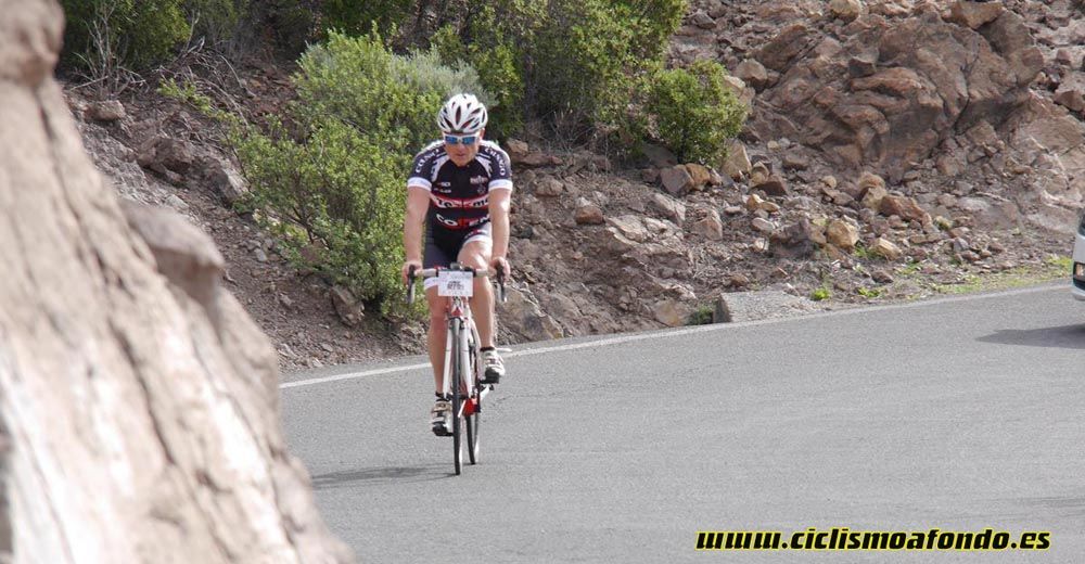La Cicloturista 2015 etapa 1