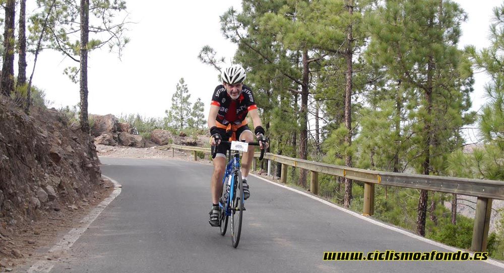 La Cicloturista 2015 etapa 1