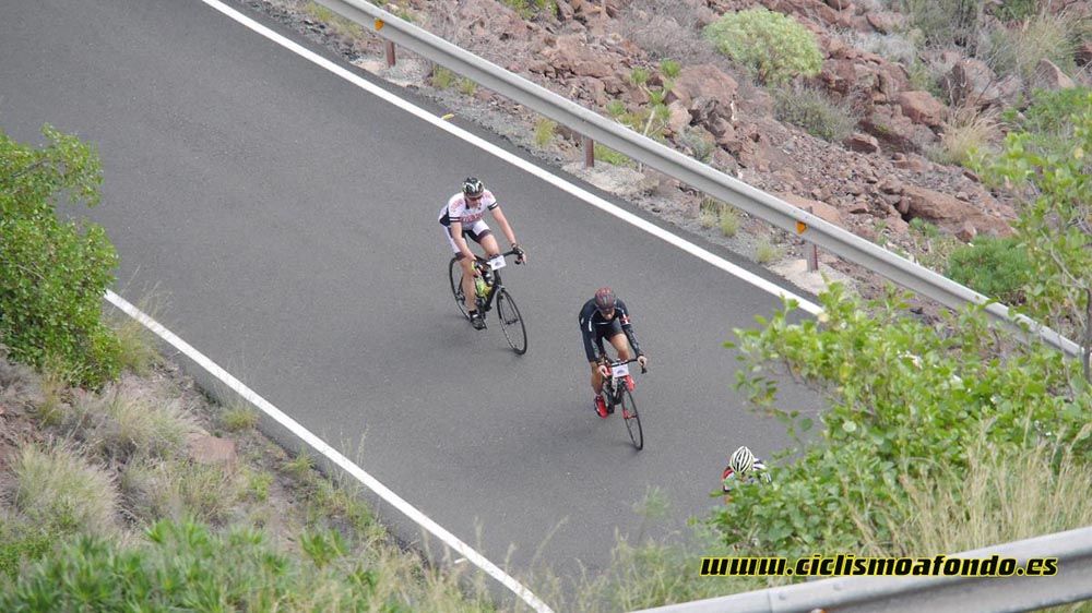 La Cicloturista 2015 etapa 1