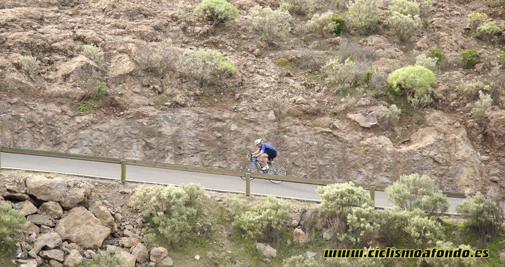 La Cicloturista 2015 etapa 1