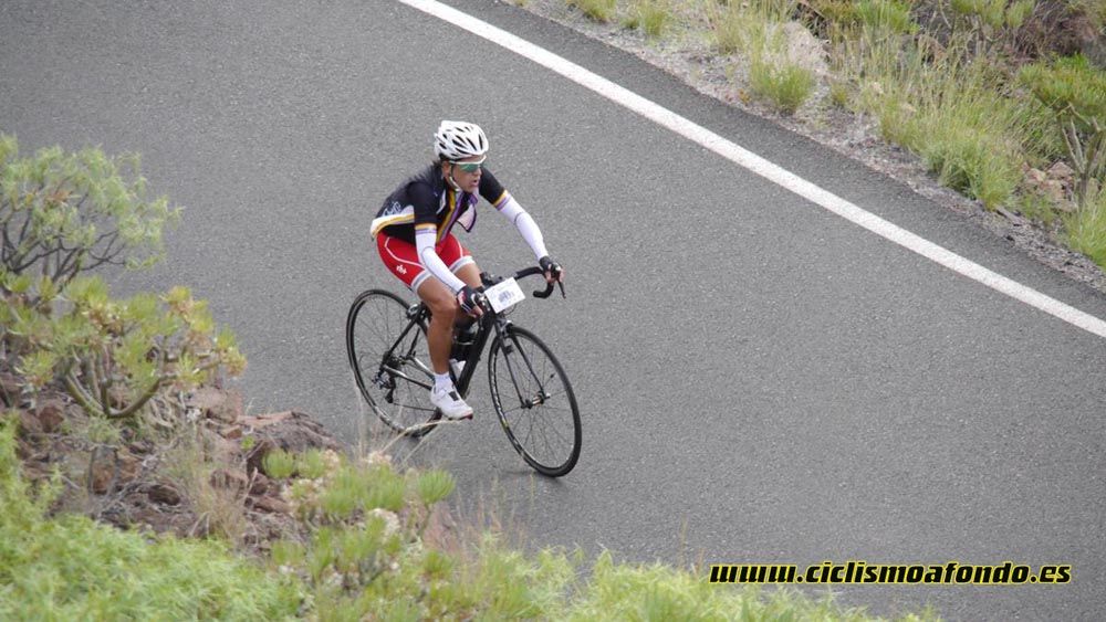 La Cicloturista 2015 etapa 1