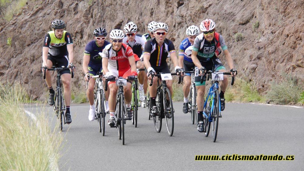 La Cicloturista 2015 etapa 1