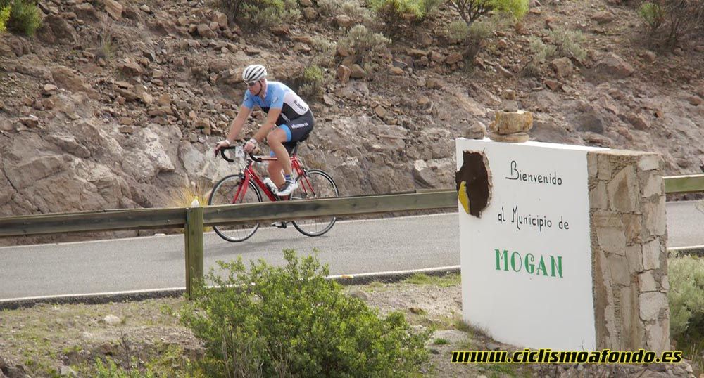 La Cicloturista 2015 etapa 1