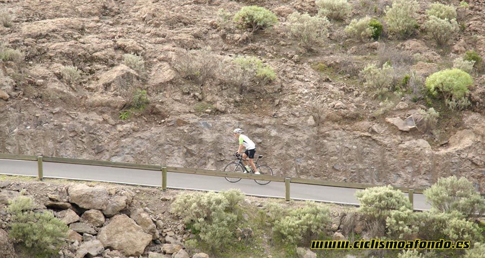 La Cicloturista 2015 etapa 1