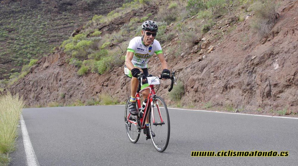 La Cicloturista 2015 etapa 1