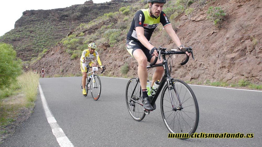 La Cicloturista 2015 etapa 1